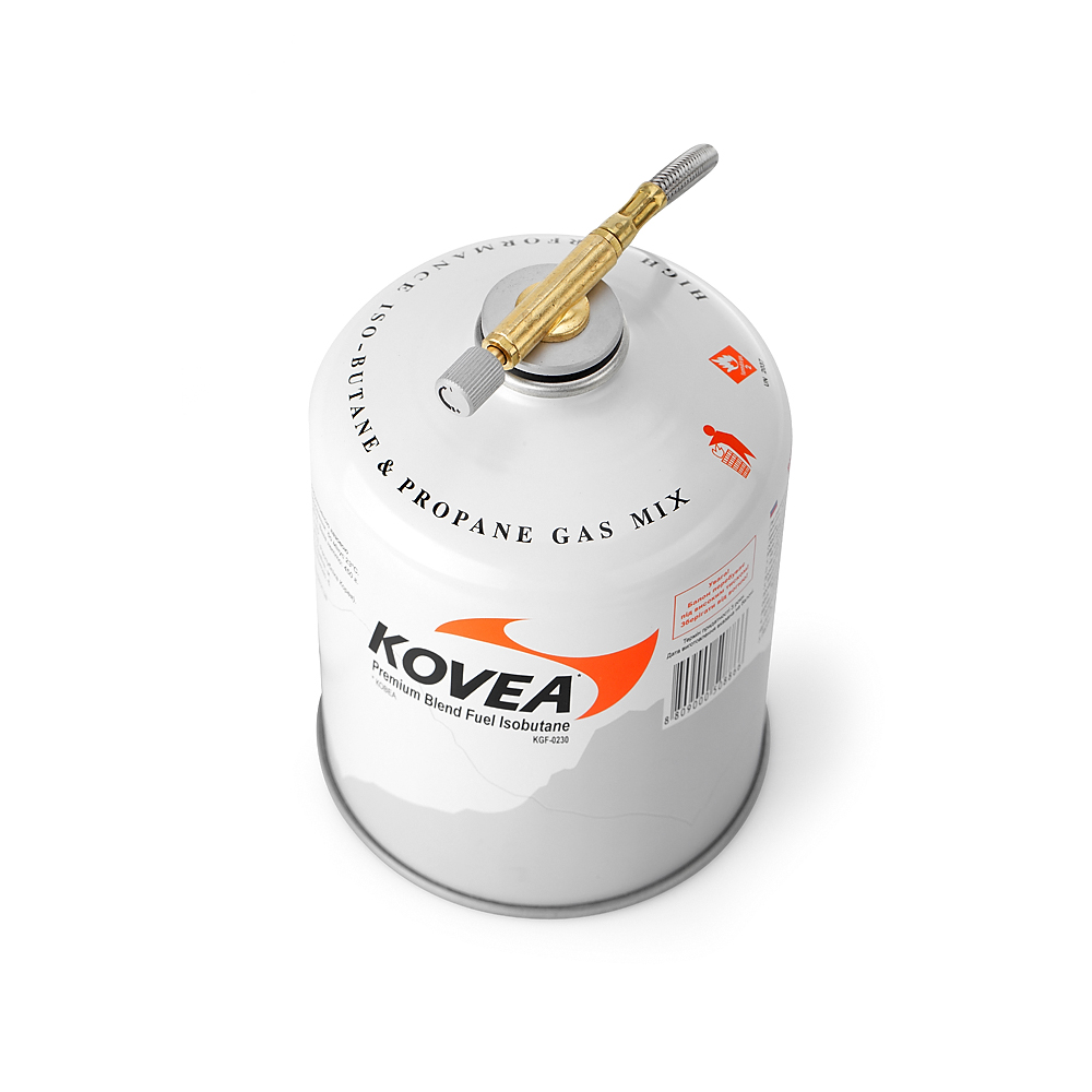 Горелка газовая Kovea в ассортименте