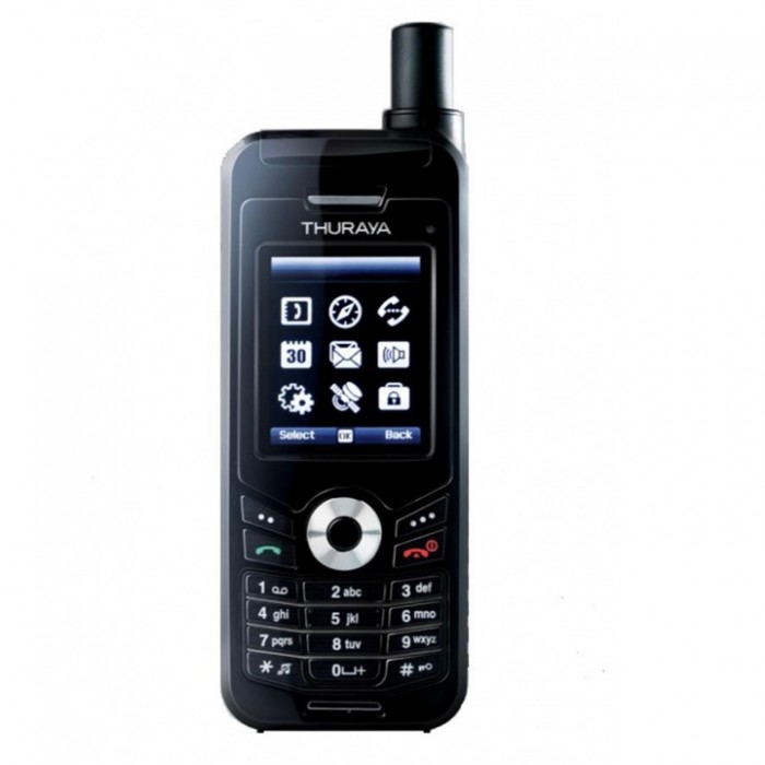 Спутниковый телефон Thuraya TZ5XT
