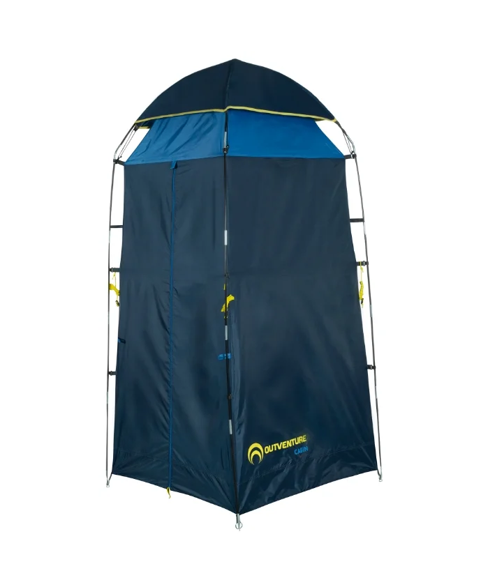 Палатка-туалет Outventure Cabin Sanitary Tent