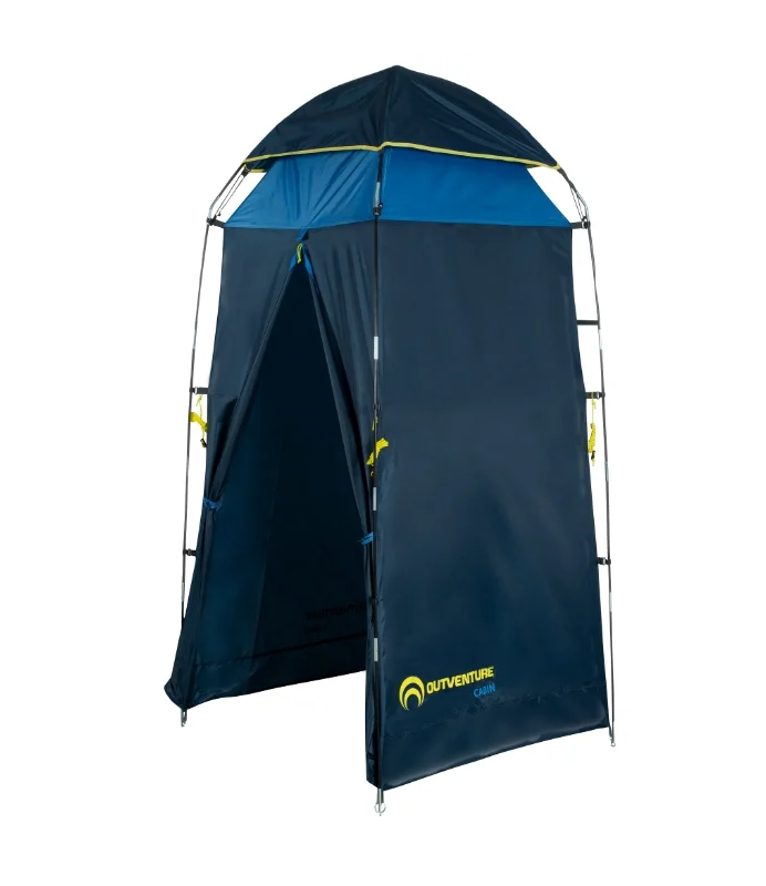 Палатка-туалет Outventure Cabin Sanitary Tent